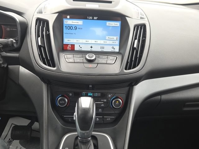 Certified 2017 Ford C-MAX SE w/ Equipment Group 201A FWD image 29