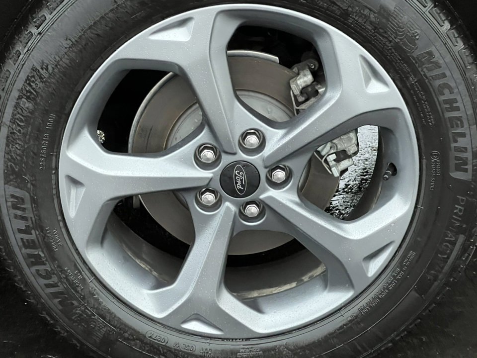 Certified 2023 Ford Escape ST-Line w/ Tech Pack #1 image 8