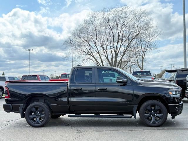 Used 2019 RAM 1500 Sport w/ Level 2 Equipment Group AWD/4WD image 30