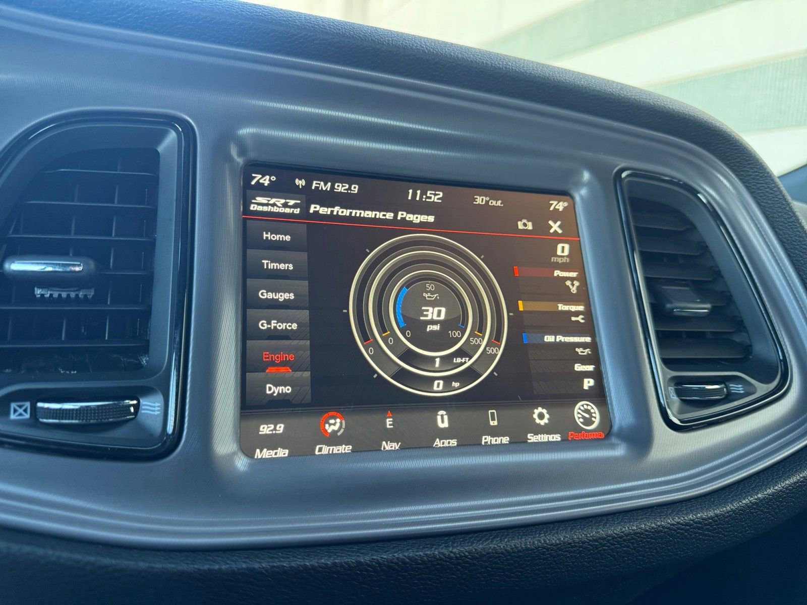 Used 2023 Dodge Challenger R/T Scat Pack image 29