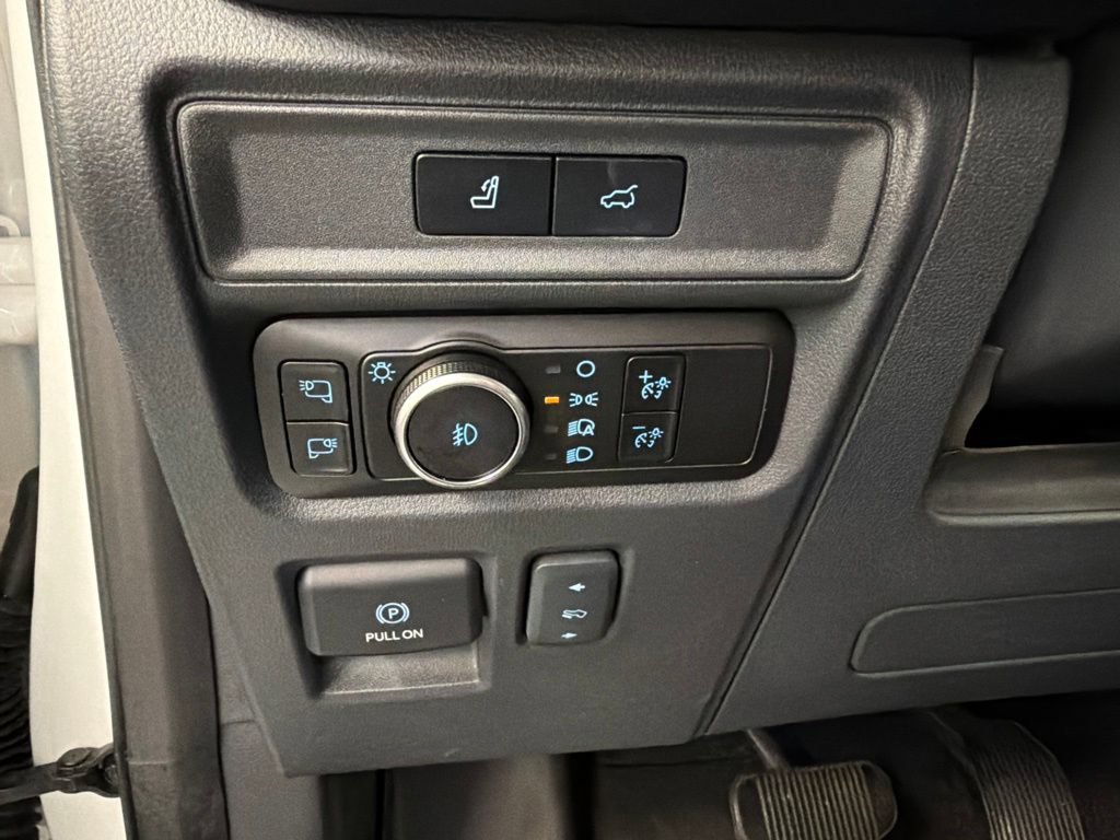 Certified 2023 Ford Expedition Platinum AWD/4WD image 24