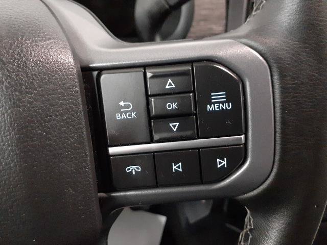 Certified 2025 Ford F150 XLT w/ Equipment Group 301A Standard AWD/4WD image 22