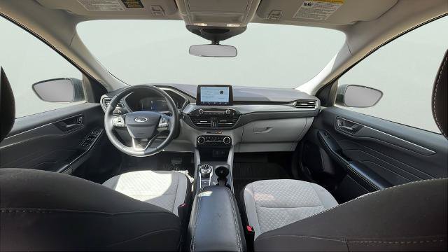 Certified 2023 Ford Escape Active FWD image 9