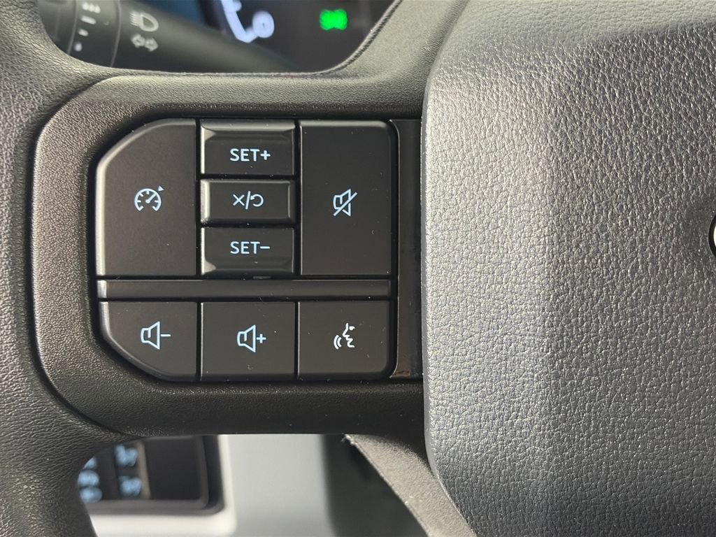 Certified 2025 Ford F350 XL w/ Snow Plow Prep Package image 16