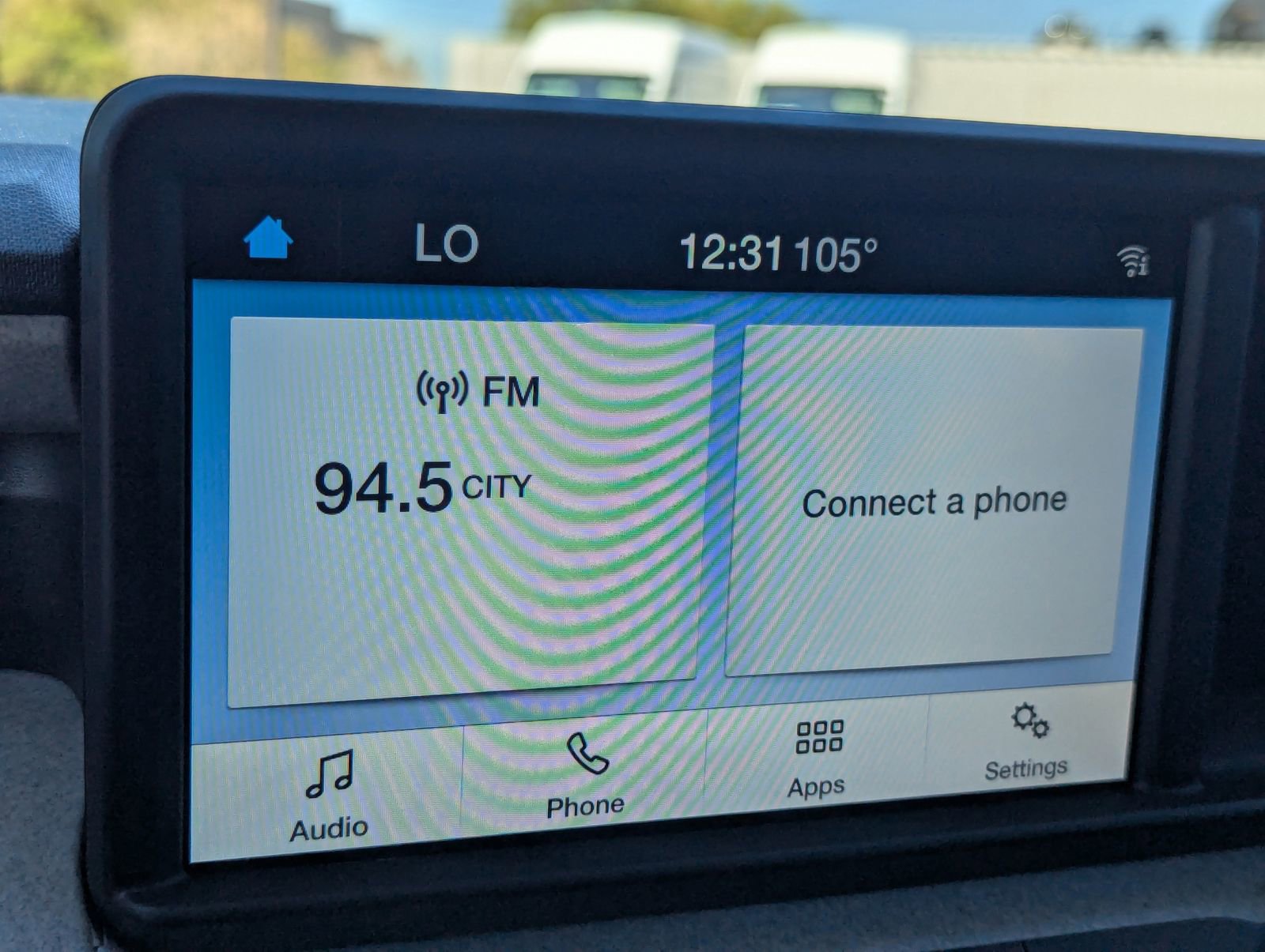 Certified 2022 Ford Maverick XLT image 20