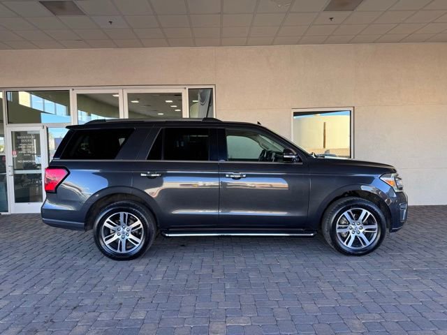 Certified 2023 Ford Expedition Limited image 6