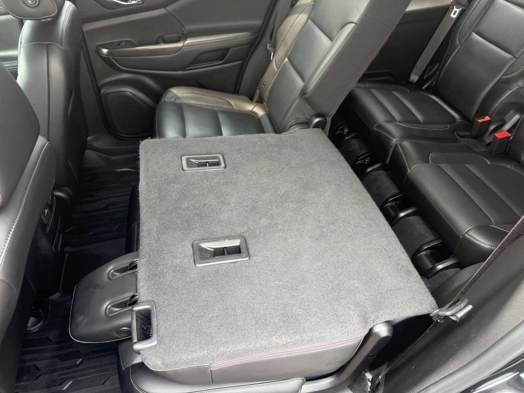 Used 2019 GMC Acadia SLT w/ LPO, Floor Liner Package AWD/4WD image 39