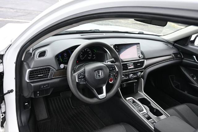 Used 2019 Honda Accord EX image 19