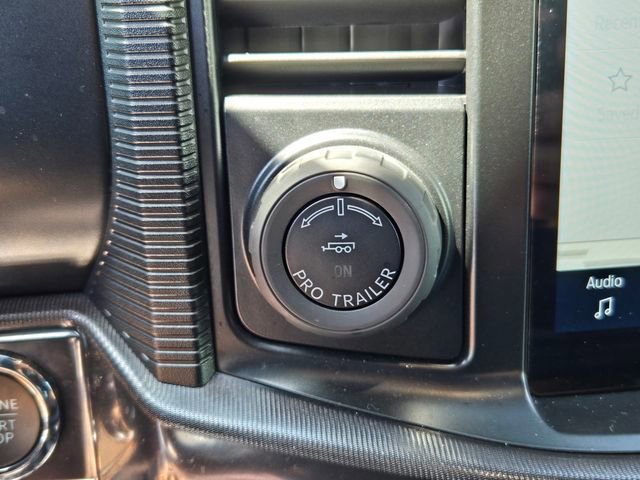 Certified 2024 Ford F150 Raptor w/ Equipment Group 803A Raptor R AWD/4WD image 21