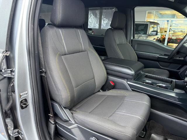 Certified 2024 Ford F150 STX image 12