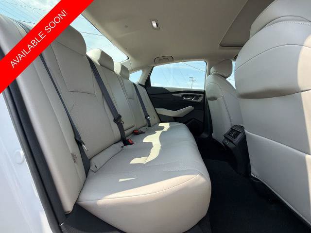 Used 2023 Honda Accord Touring image 20