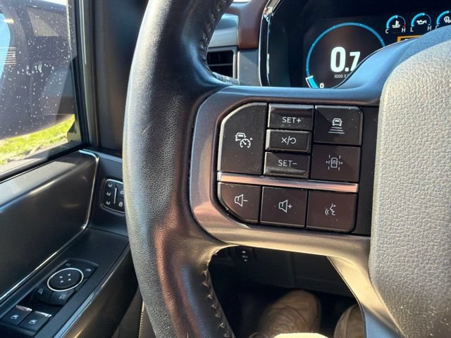 Certified 2021 Ford F150 Lariat w/ Equipment Group 502A High AWD/4WD image 53