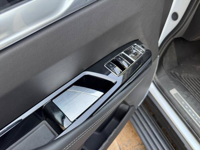 Used 2026 Cadillac Escalade Sport w/ Touring Package AWD/4WD image 24
