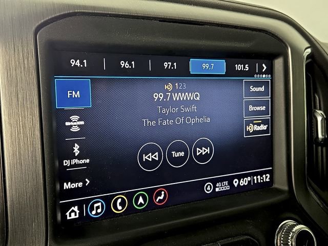 Used 2020 GMC Sierra 2500 Denali w/ Denali Ultimate Package image 16