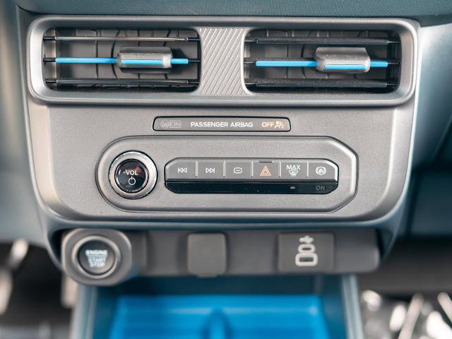 Certified 2025 Ford Maverick XLT w/ Equipment Group 301A image 21