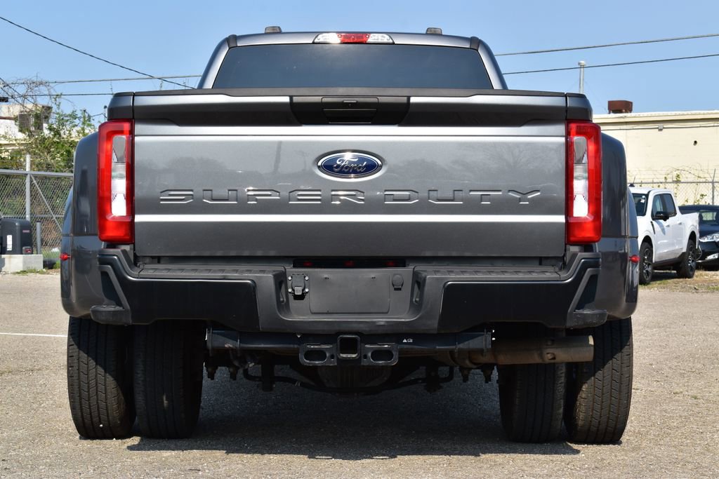 Certified 2024 Ford F350 XL AWD/4WD image 3