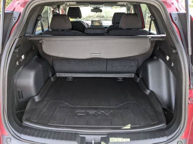 Used 2023 Honda CR-V Sport image 18