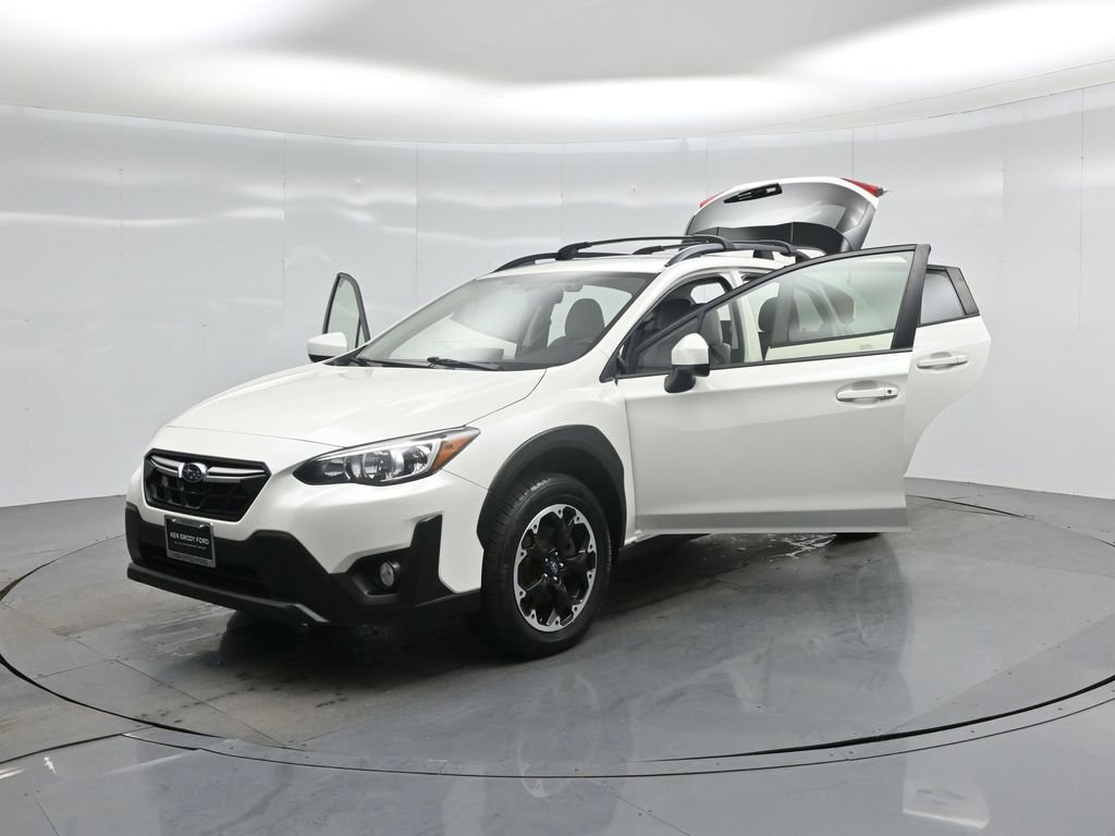Used 2022 Subaru Crosstrek 2.0i Premium image 48