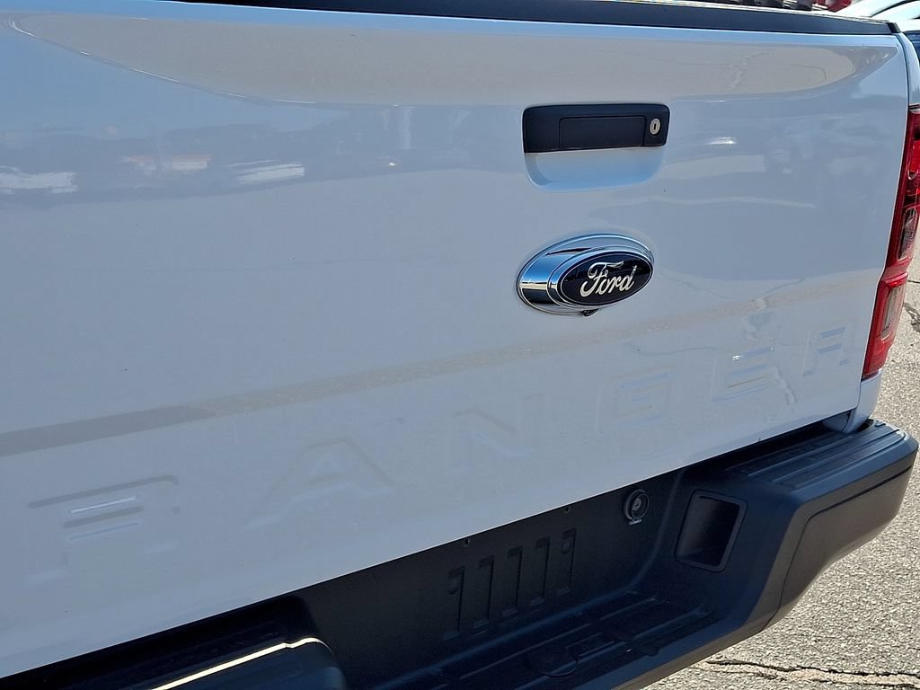 Certified 2021 Ford Ranger XL w/ Equipment Group 101A High RWD image 30