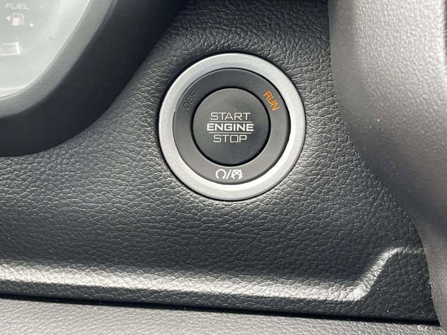 Used 2025 RAM 1500 Rebel w/ Trailer Tow Group AWD/4WD image 29