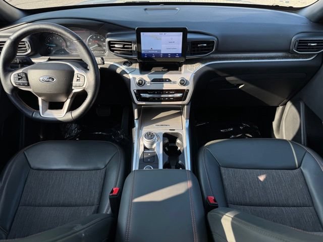 Certified 2022 Ford Explorer Timberline AWD/4WD image 22