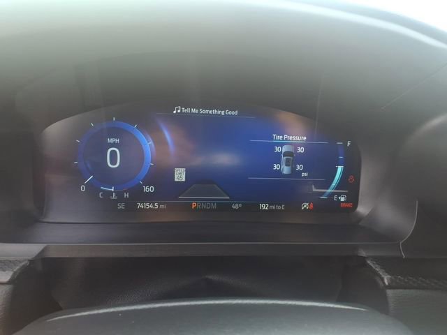 Certified 2023 Ford Explorer ST w/ Equipment Group 401A image 22