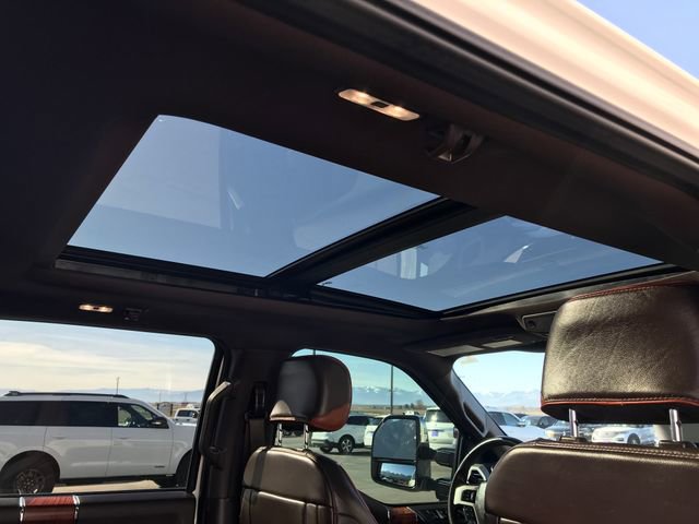 Certified 2022 Ford F350 King Ranch w/ King Ranch Ultimate Package image 21