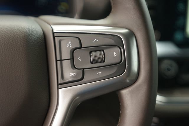 Used 2024 Chevrolet Silverado 3500 LTZ w/ LTZ Convenience Package AWD/4WD image 24
