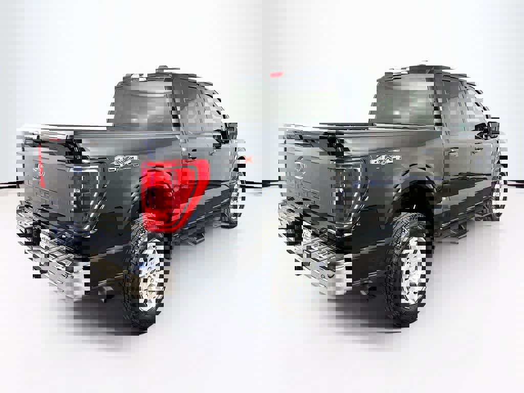 Certified 2023 Ford F150 XLT image 5