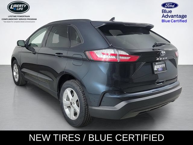 Certified 2023 Ford Edge SE AWD/4WD image 5