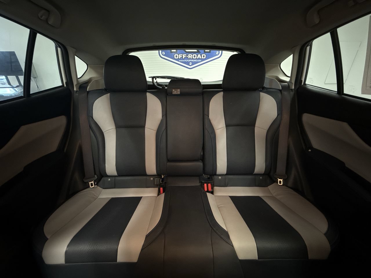 Used 2023 Subaru Crosstrek Hybrid w/ Moonroof Package w/Navigation AWD/4WD image 23