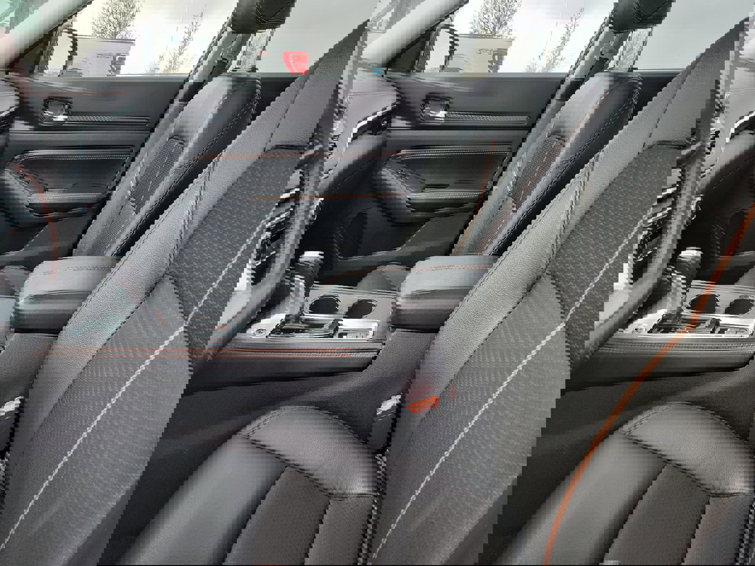 Used 2022 Nissan Altima 2.5 SR w/ Midnight Edition Package image 17