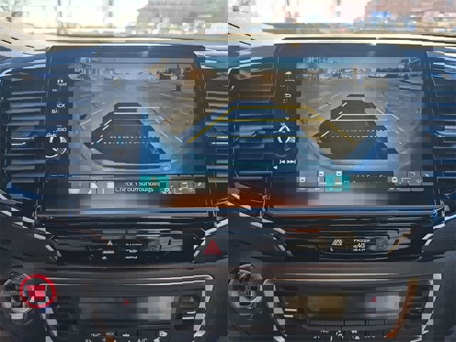 Used 2025 Honda Ridgeline TrailSport image 17