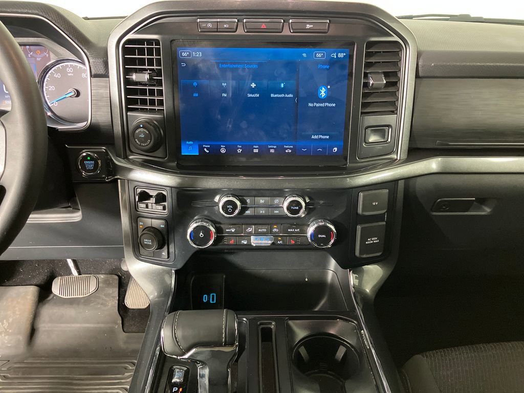 Certified 2023 Ford F150 XLT w/ Equipment Group 302A High image 29