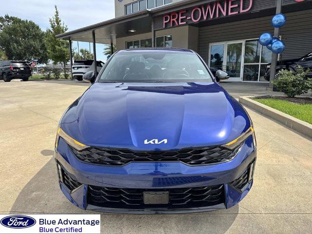 Used 2026 Kia K5 GT-Line FWD image 4