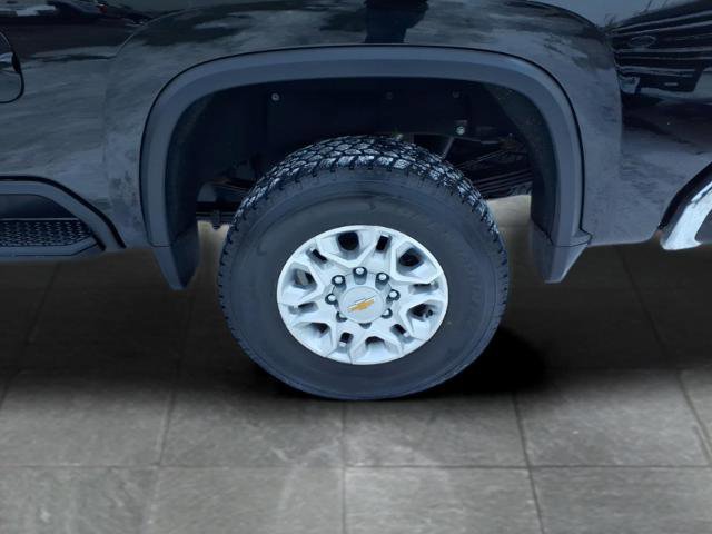Used 2024 Chevrolet Silverado 3500 LTZ w/ LTZ Convenience Package image 29