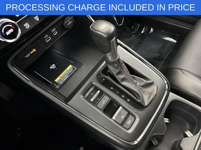 Used 2024 Honda CR-V Sport Touring image 12