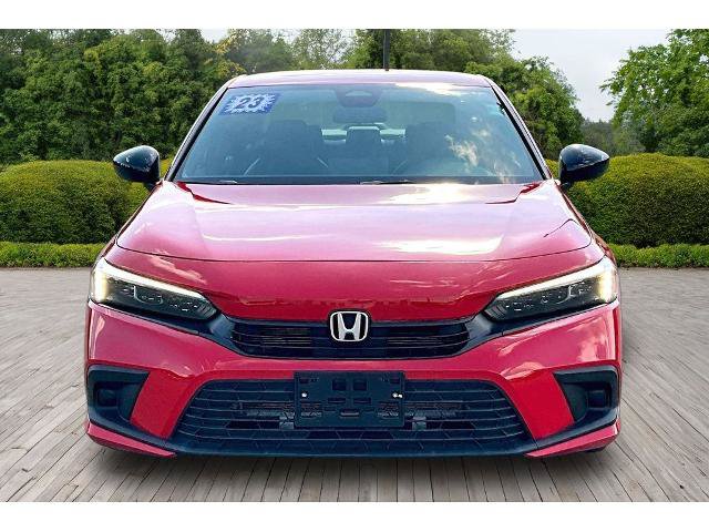 Used 2023 Honda Civic Sport image 2