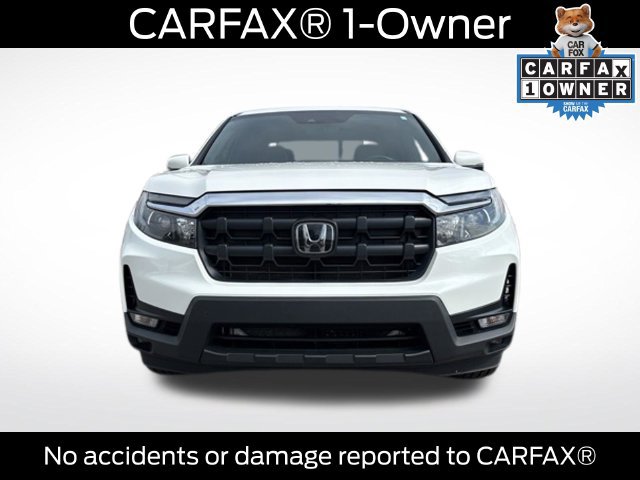Used 2024 Honda Ridgeline RTL image 2