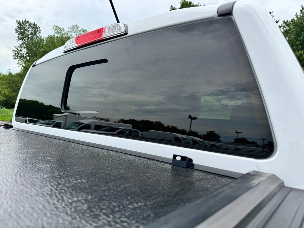 Certified 2019 Ford Ranger Lariat w/ Equipment Group 501A Mid AWD/4WD image 44