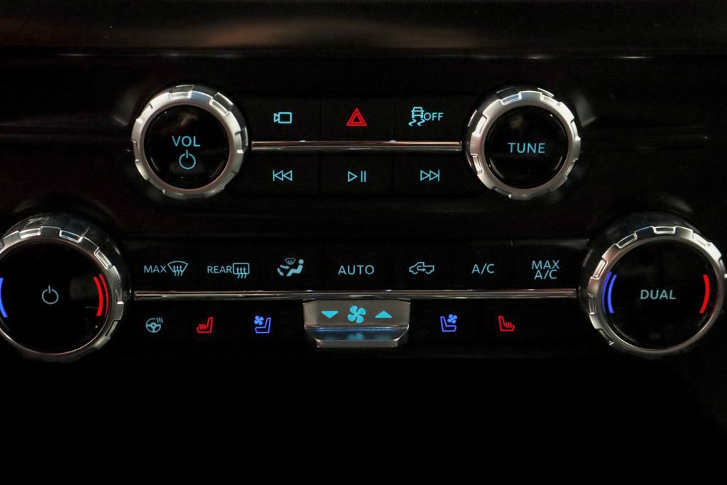 Certified 2025 Ford F150 Lariat AWD/4WD image 31
