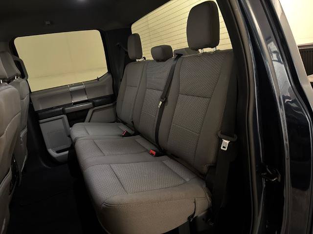 Certified 2020 Ford F250 XLT w/ XLT Premium Package AWD/4WD image 36