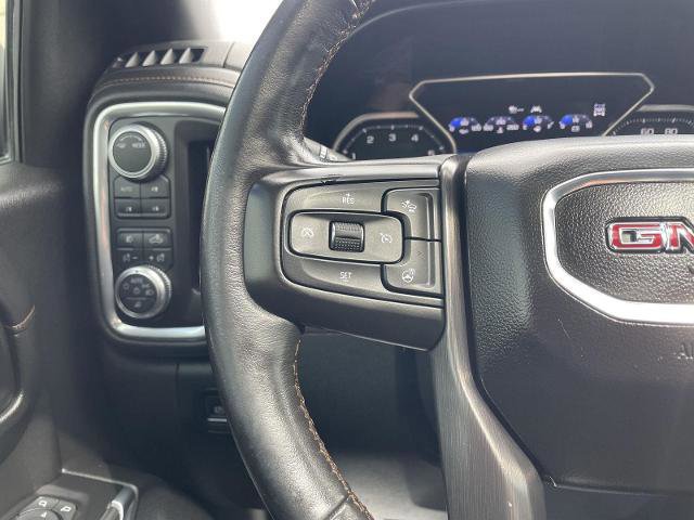 Used 2020 GMC Sierra 1500 AT4 w/ AT4 Premium Package image 12