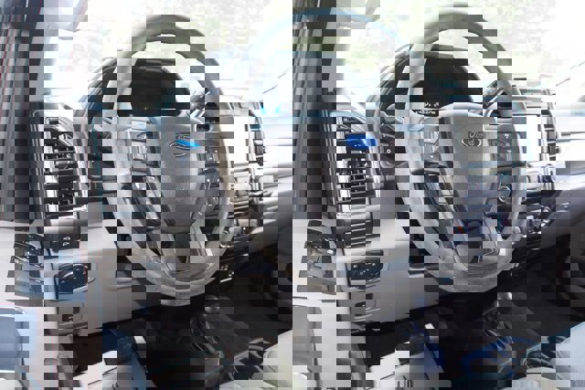 Certified 2017 Ford F250 XLT w/ XLT Premium Package image 15