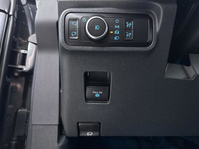 Certified 2023 Ford Bronco Badlands image 28