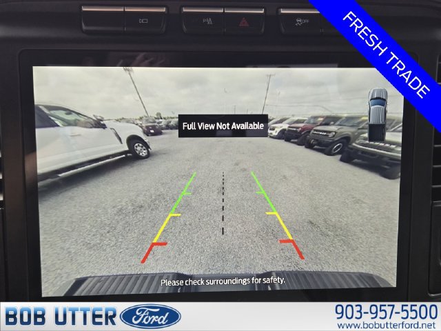 Certified 2022 Ford F150 Lariat w/ Equipment Group 502A High AWD/4WD image 18