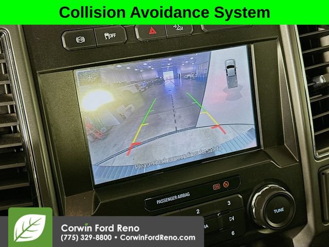 Certified 2021 Ford F250 XLT w/ Tremor Off-Road Package AWD/4WD image 14