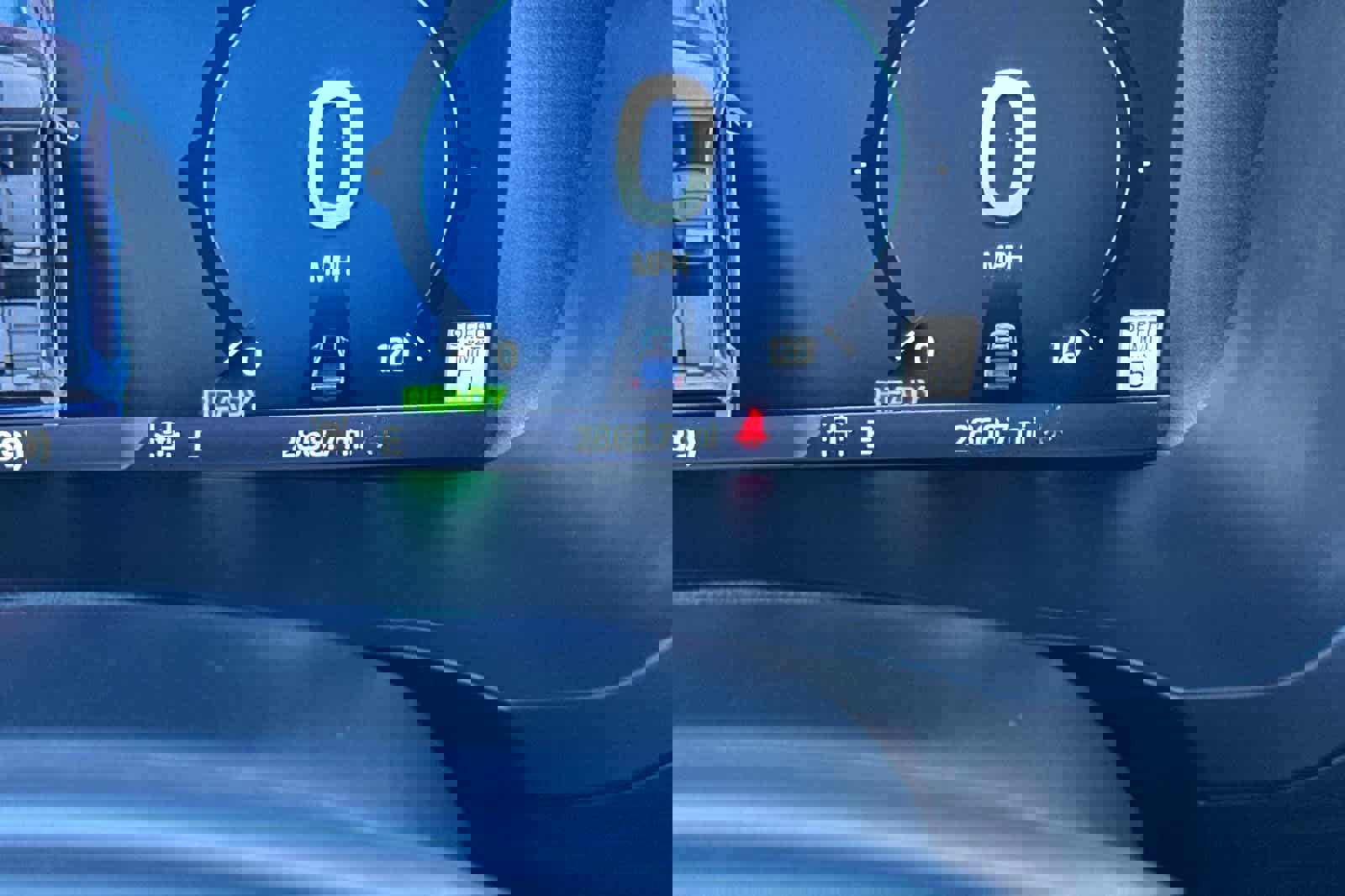 Certified 2025 Ford F150 XLT w/ Equipment Group 302A MID image 25