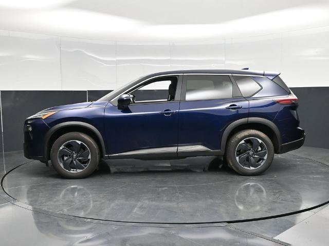 Used 2025 Nissan Rogue SV AWD/4WD image 11
