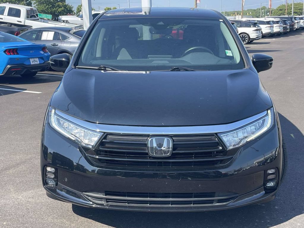 Used 2022 Honda Odyssey Touring image 8